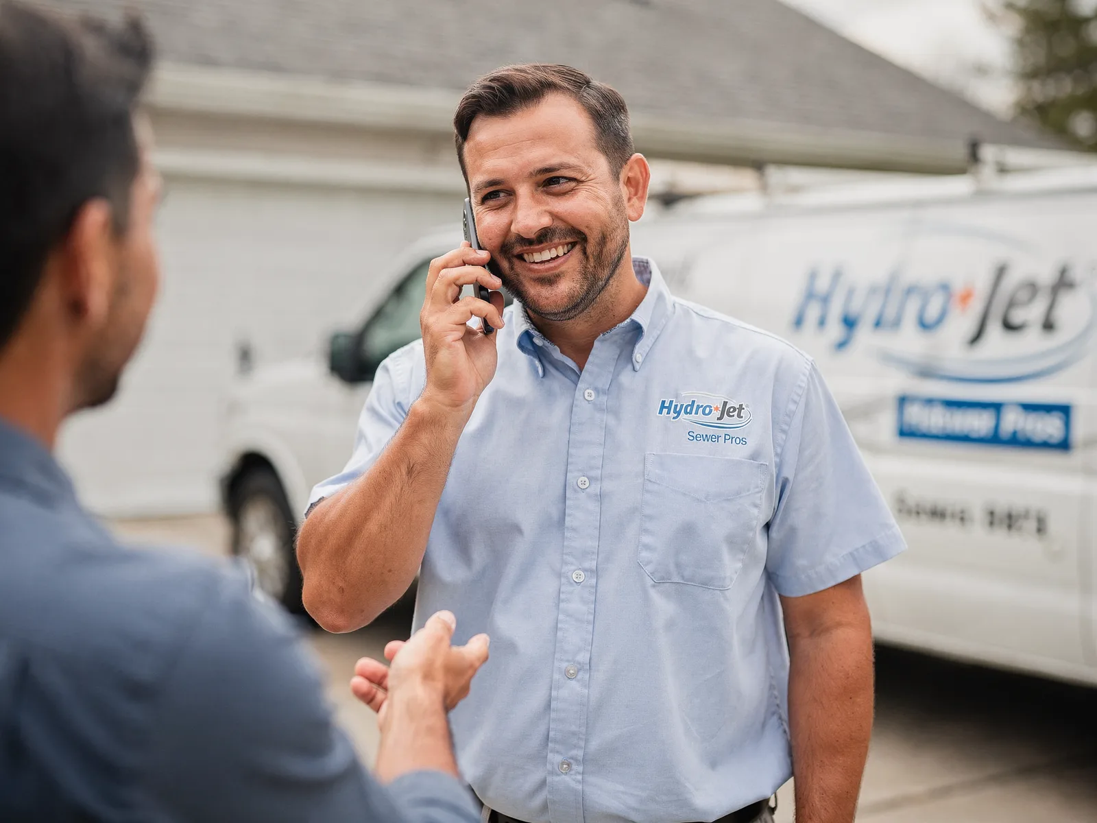 Hydro Jetting Near Me Hagerhill, KY FAQs